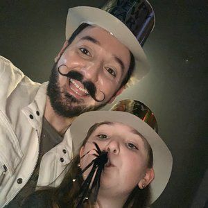 Meet your Posher, Michael